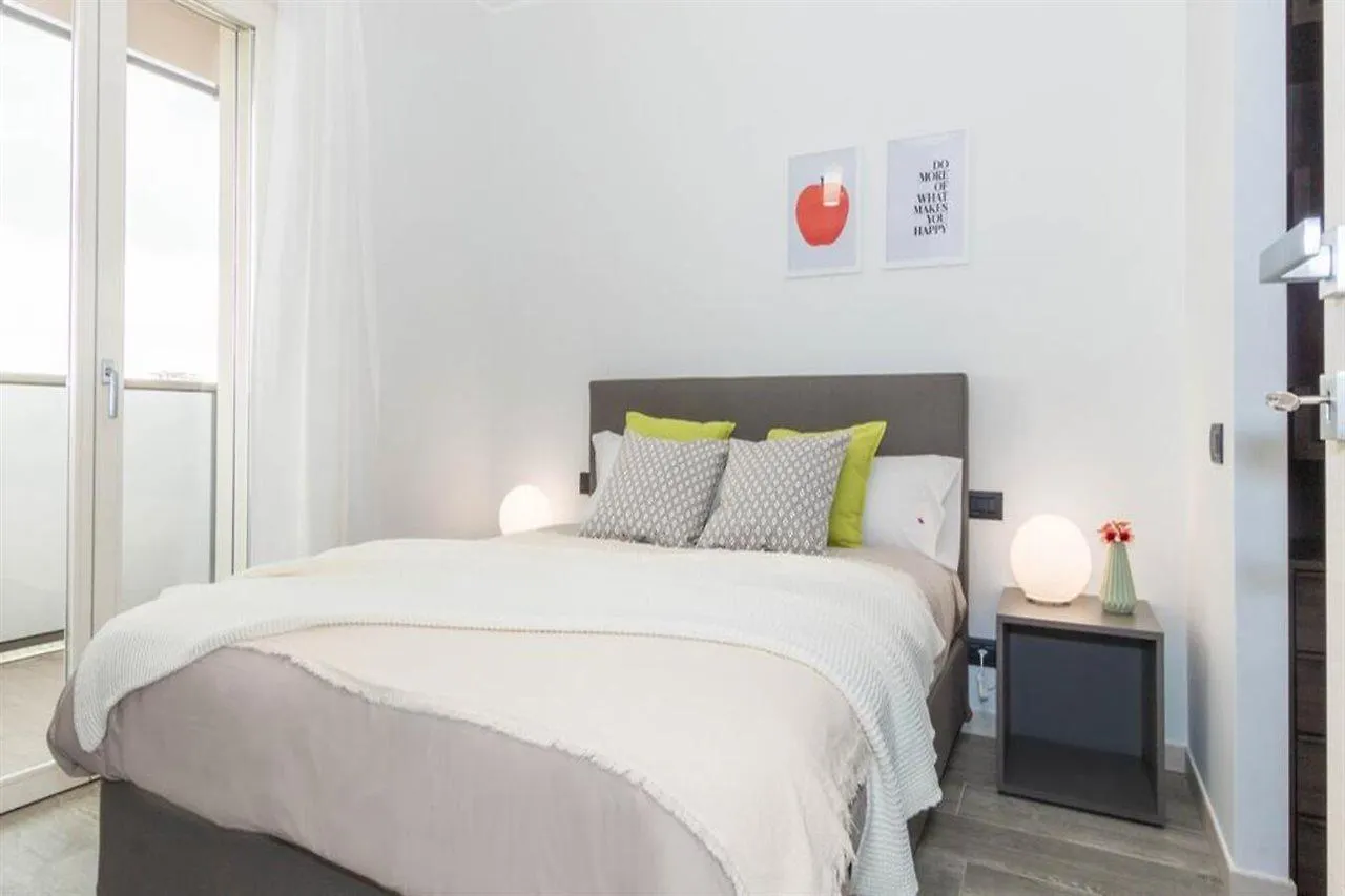 Altido Porta Volta Apartment Milan