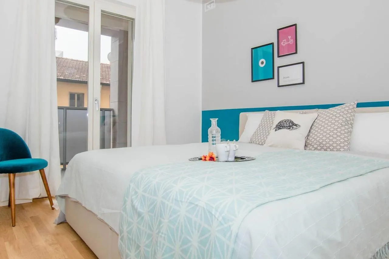 Altido Porta Volta Apartment Milan