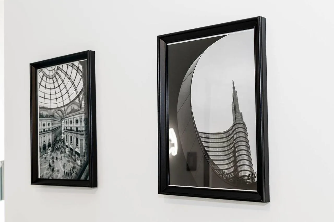 Altido Porta Volta Apartment Milan