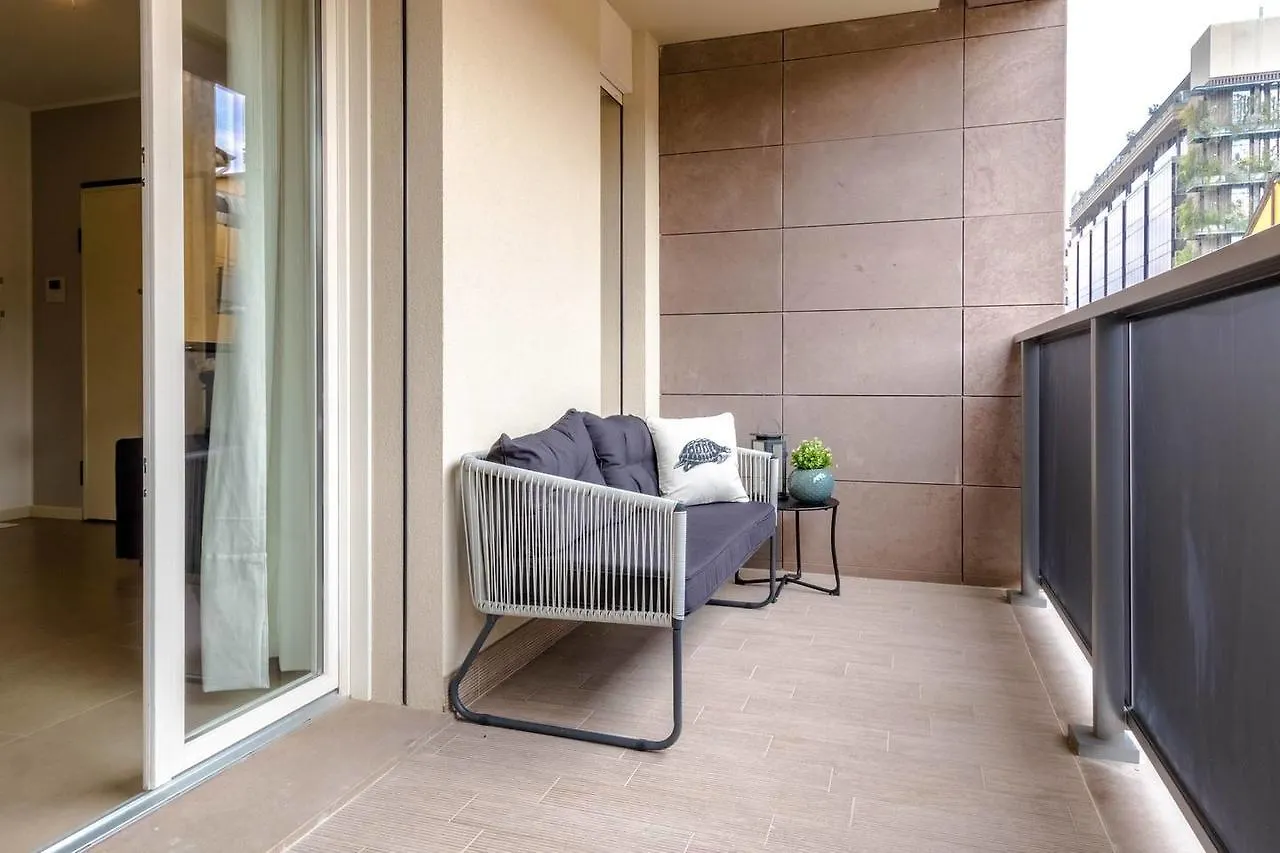 Altido Porta Volta Apartment Milan