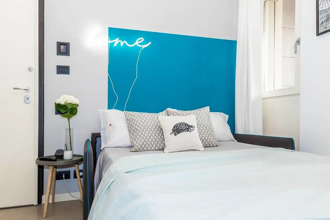 Altido Porta Volta Apartment Milan
