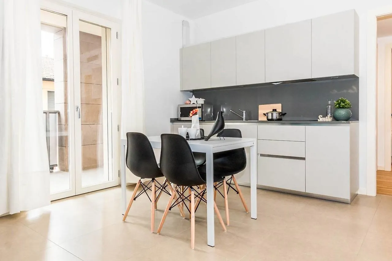 Altido Porta Volta Apartment Milan