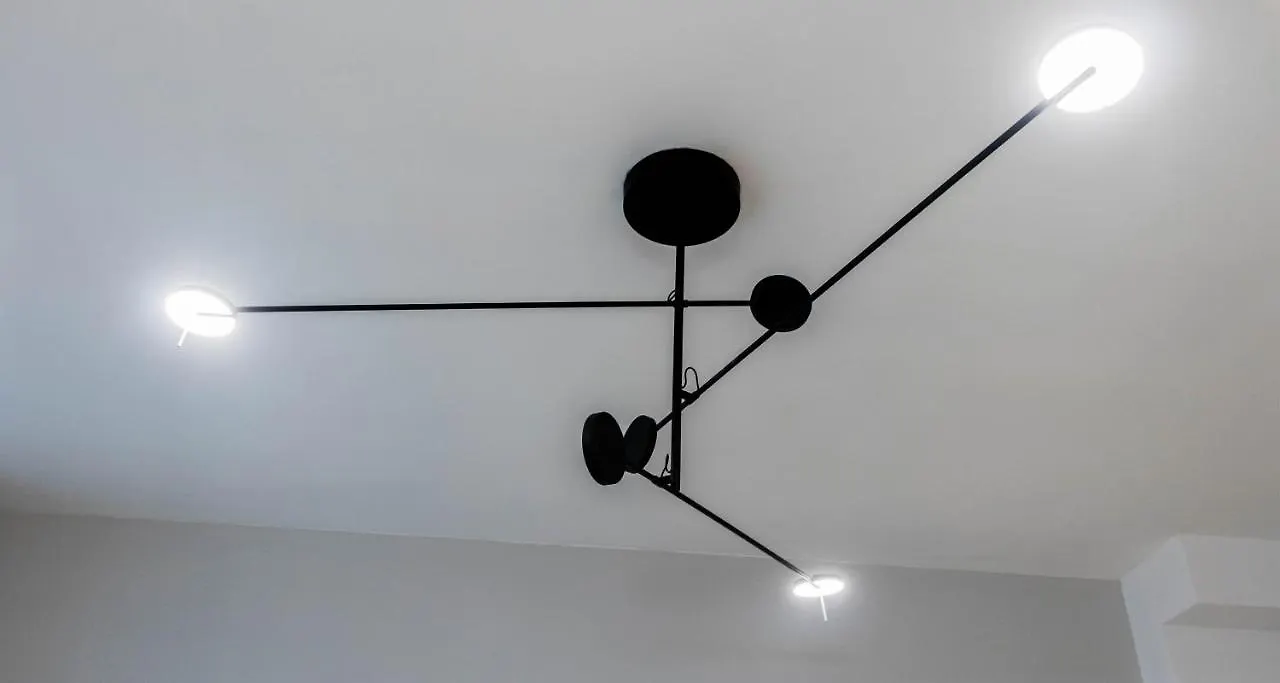 Altido Porta Volta Apartment Milan Italy
