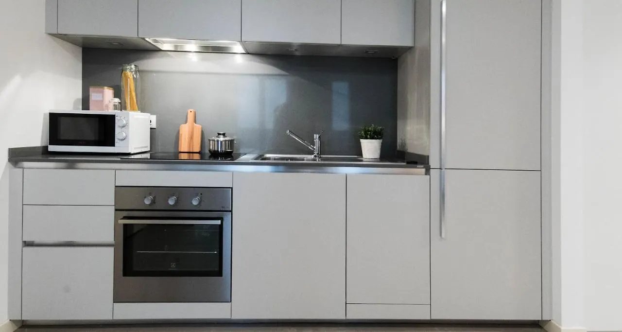 Altido Porta Volta Apartment Milan 0*,  Italy