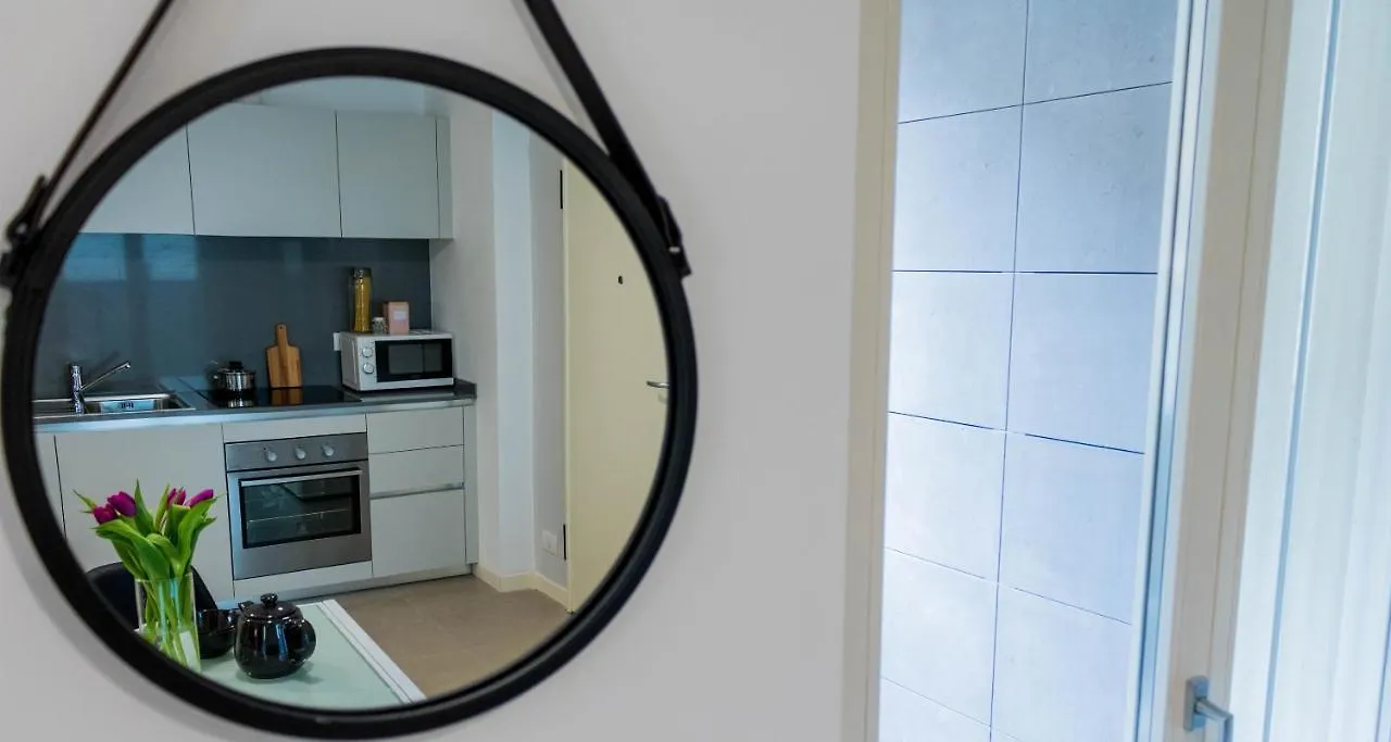 Altido Porta Volta Apartment Milan