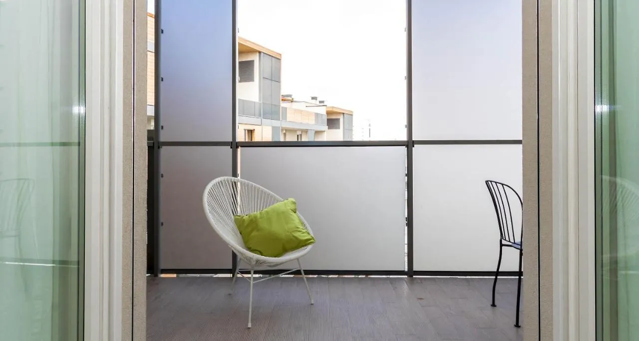 Altido Porta Volta Apartment Milan 0*,  Italy