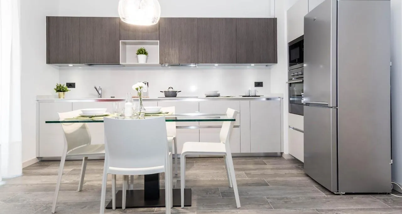 Altido Porta Volta Apartment Milan