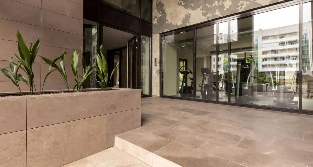 Altido Porta Volta Apartment Milan Italy