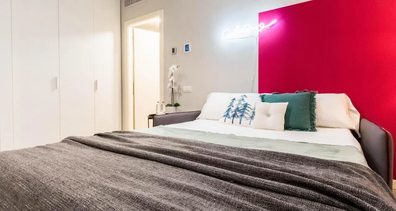 Altido Porta Volta Apartment Milan