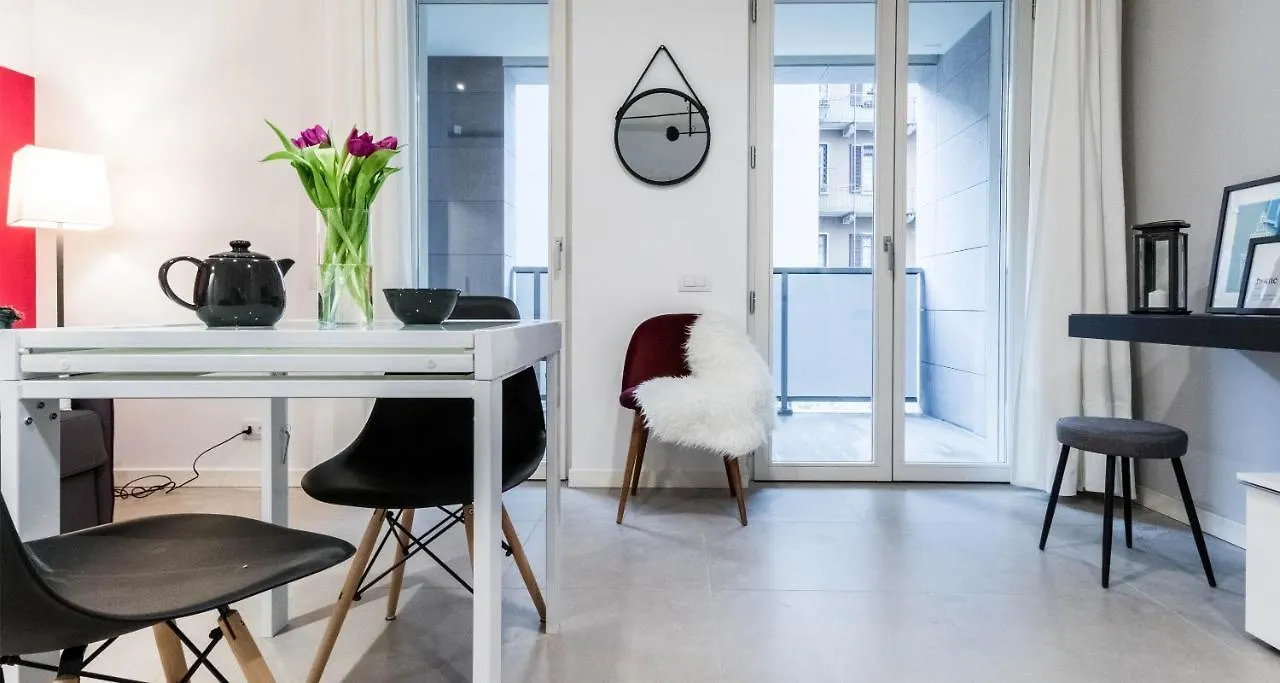 Altido Porta Volta Apartment Milan