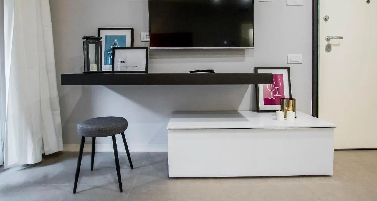 Altido Porta Volta Apartment Milan Italy