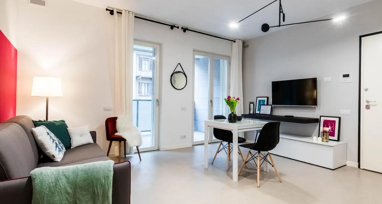 Altido Porta Volta Apartment Milan Italy