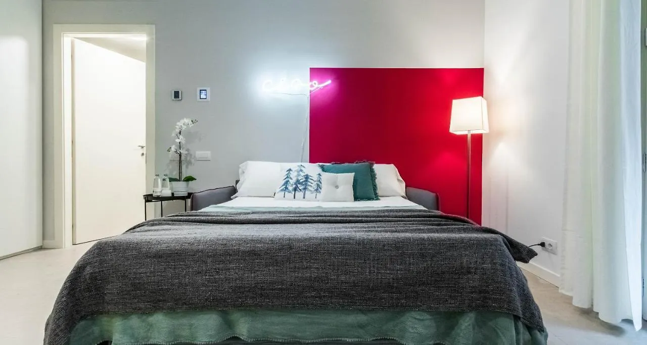 Altido Porta Volta Apartment Milan