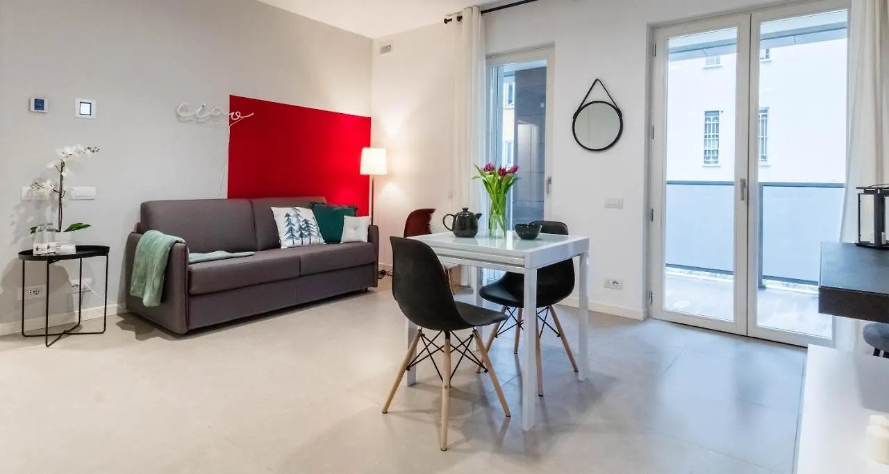 Altido Porta Volta Apartment Milan