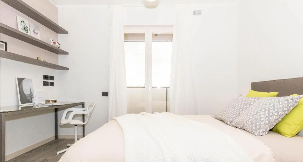 Altido Porta Volta Apartment Milan