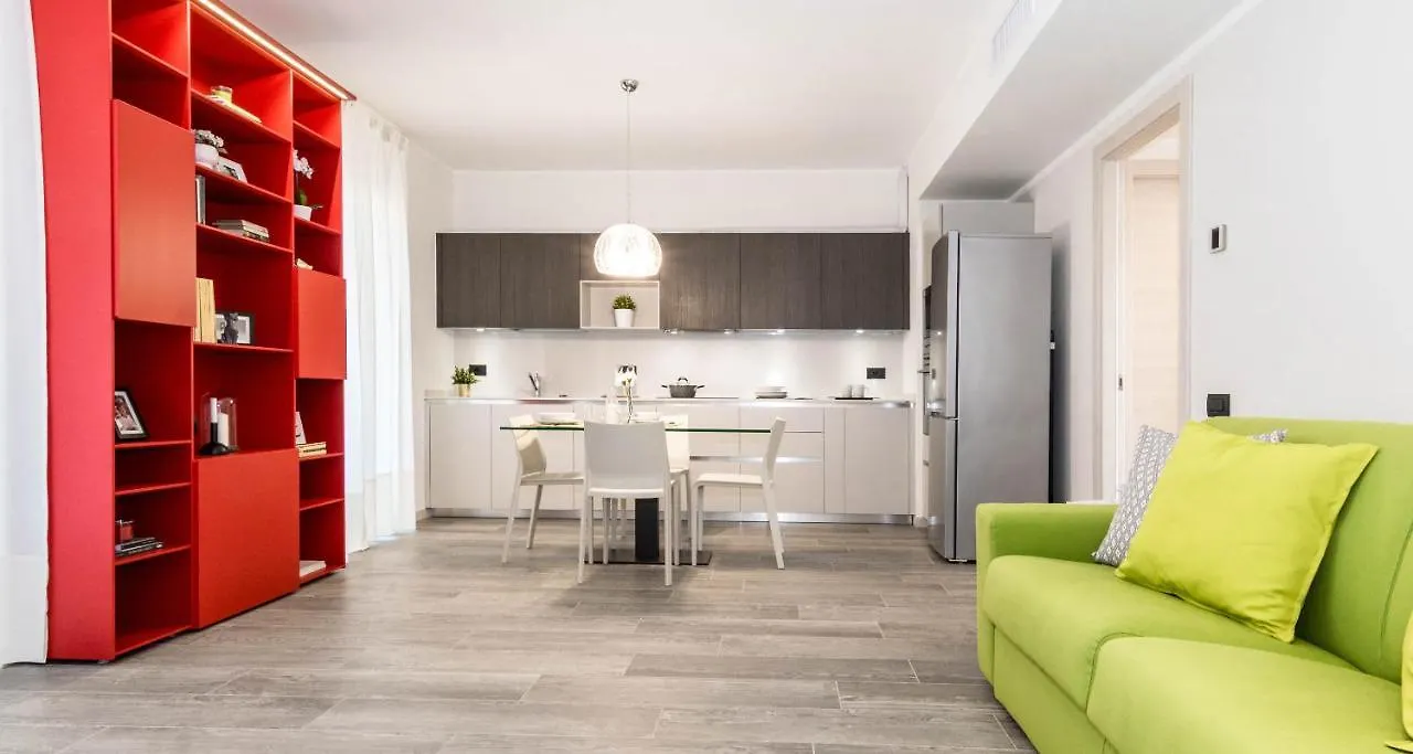Altido Porta Volta Apartment Milan