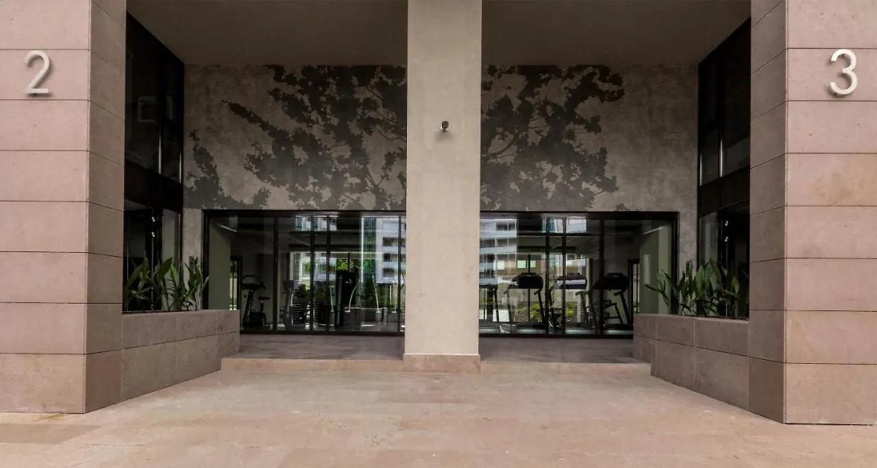 Altido Porta Volta Apartment Milan Italy
