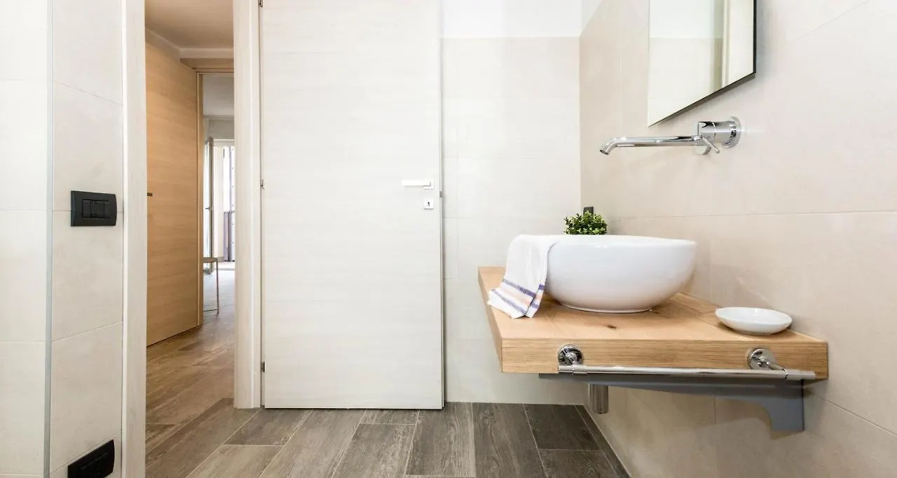 Altido Porta Volta Apartment Milan 0*,  Italy
