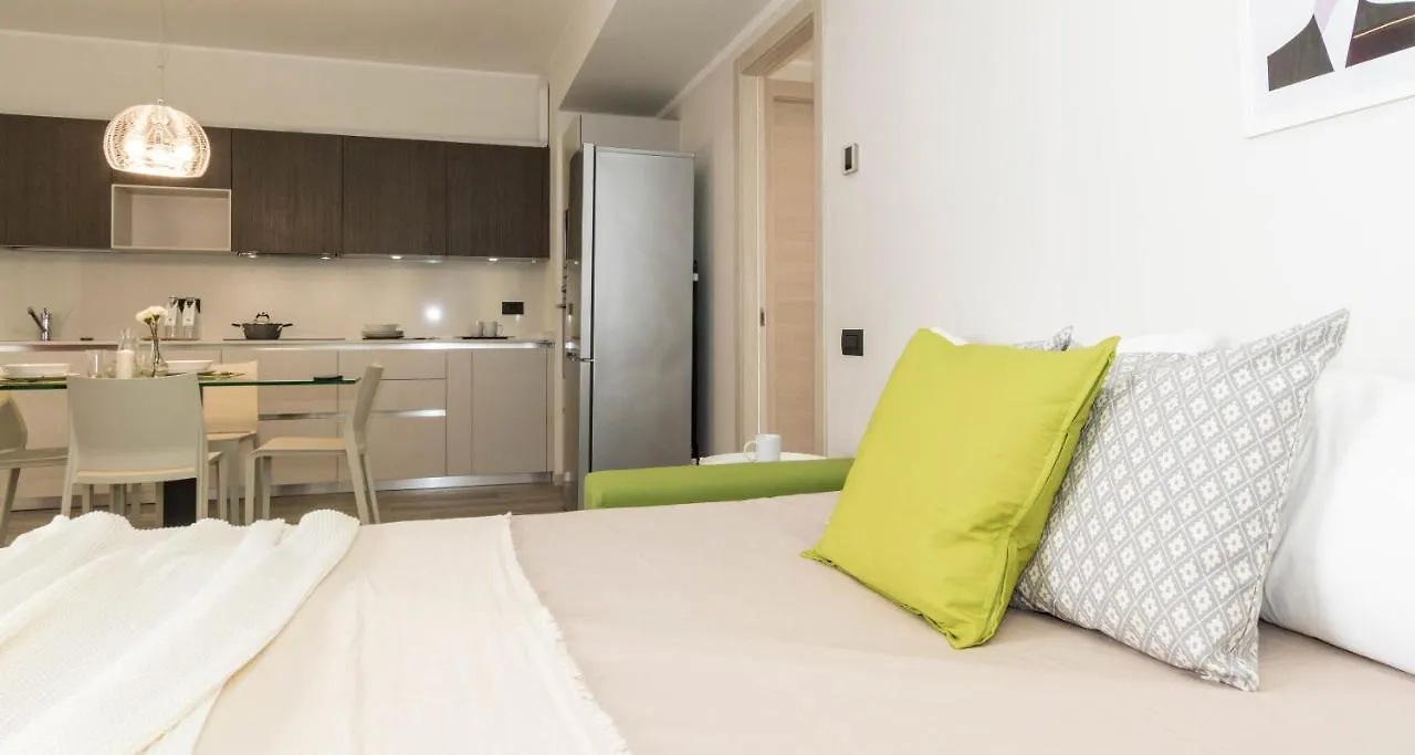 Altido Porta Volta Apartment Milan