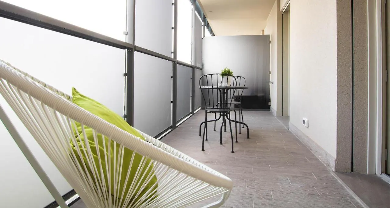 Altido Porta Volta Apartment Milan