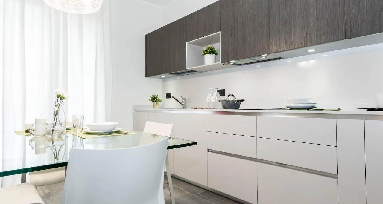 Altido Porta Volta Apartment Milan