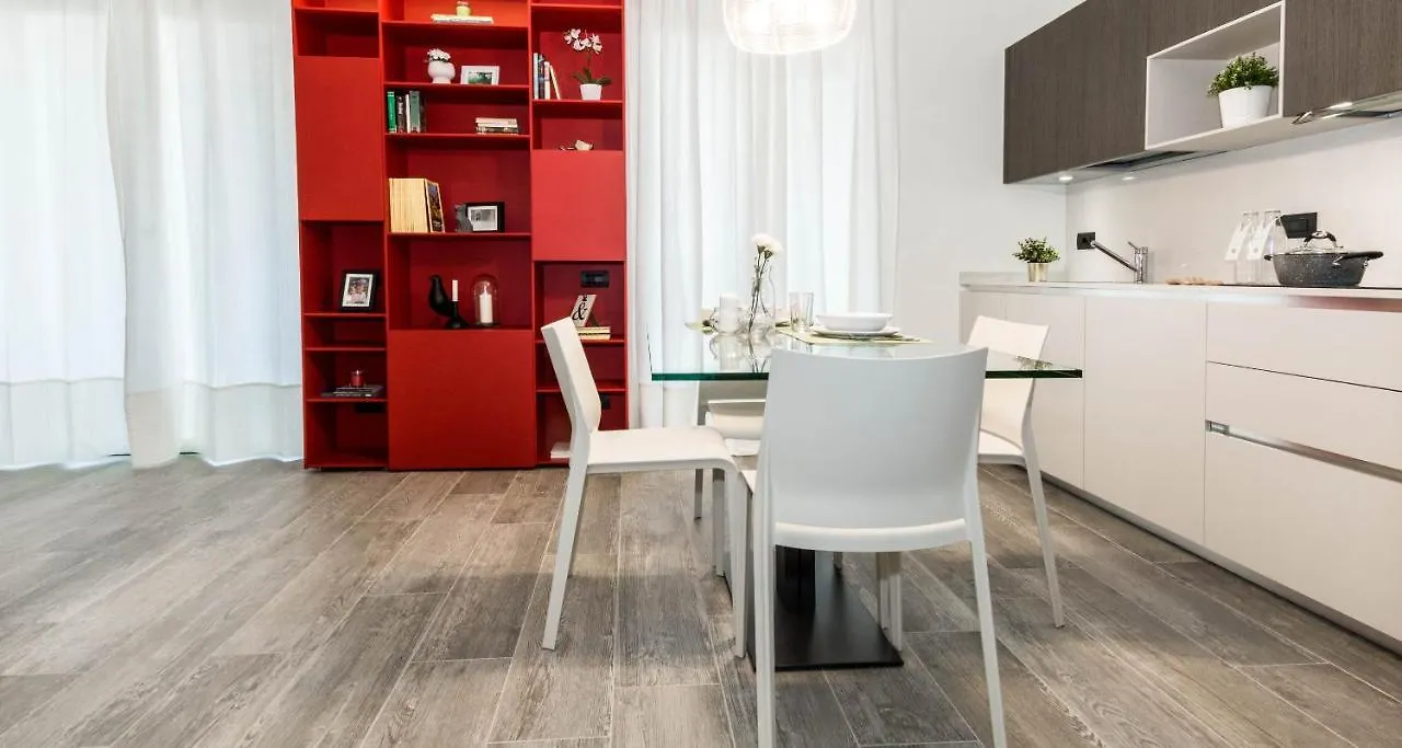 Altido Porta Volta Apartment Milan