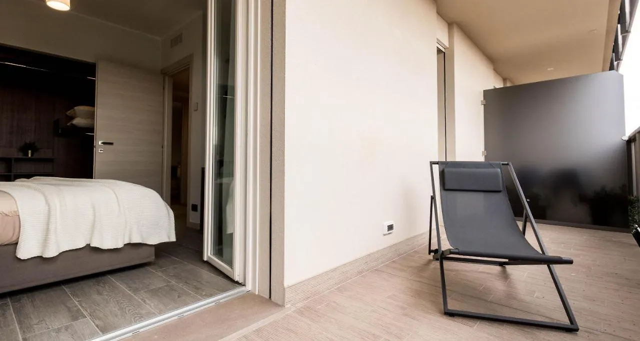 Altido Porta Volta Apartment Milan 0*,