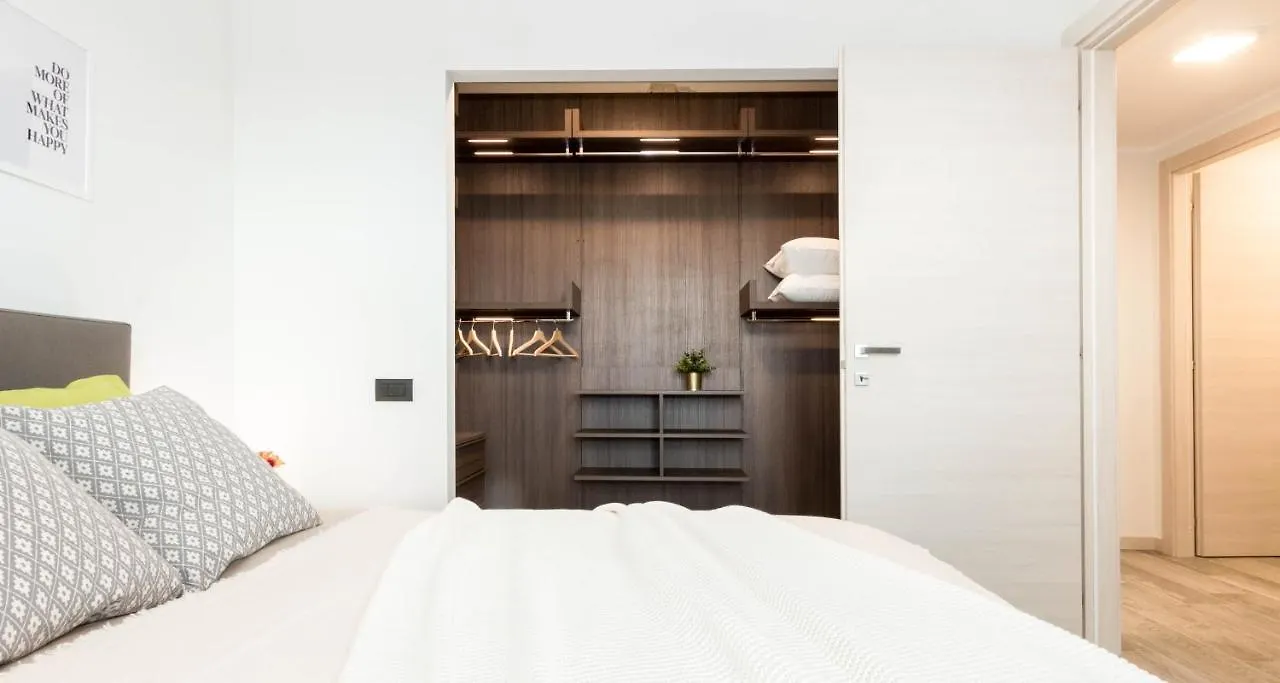 Altido Porta Volta Apartment Milan
