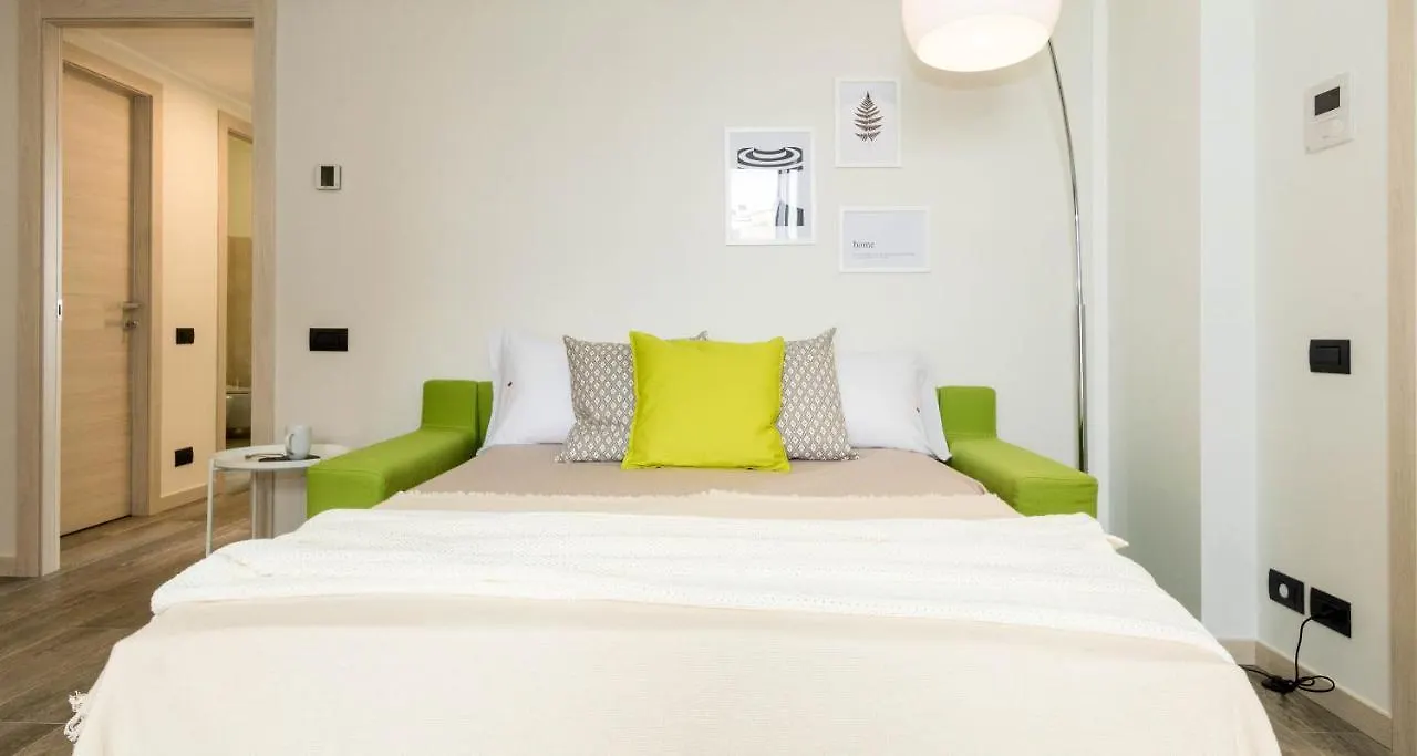 Altido Porta Volta Apartment Milan Italy