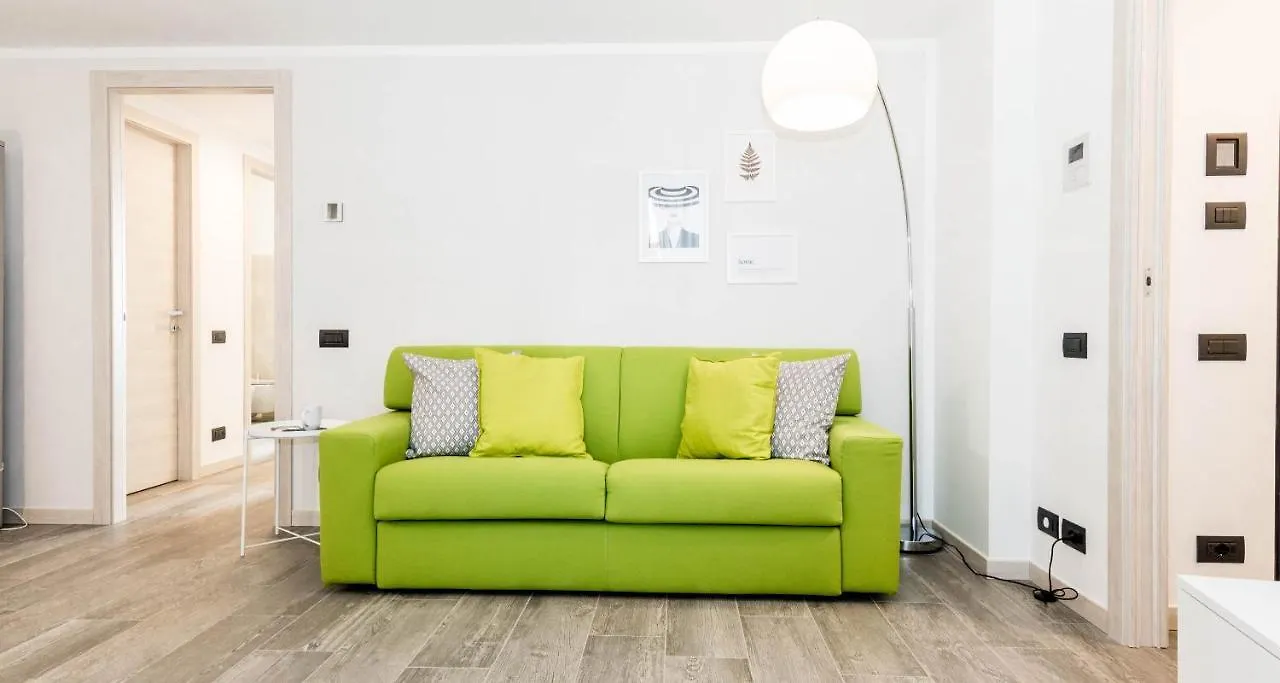 Altido Porta Volta Apartment Milan