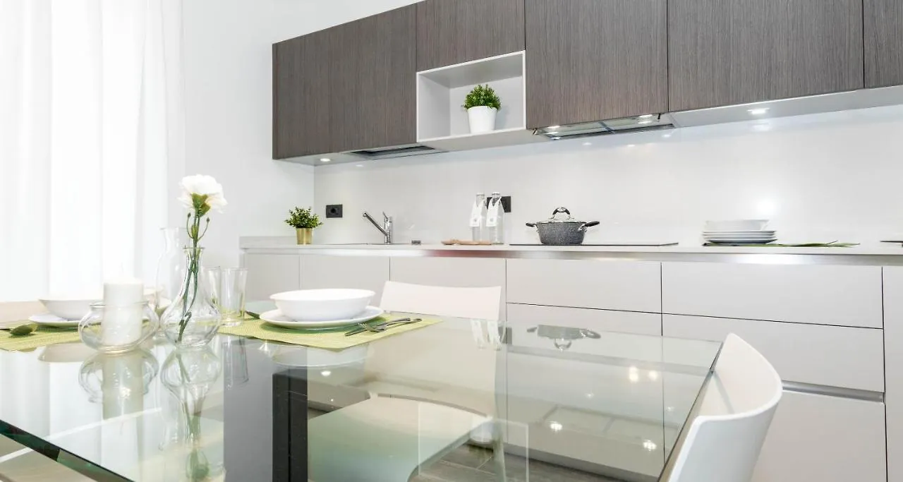 Altido Porta Volta Apartment Milan
