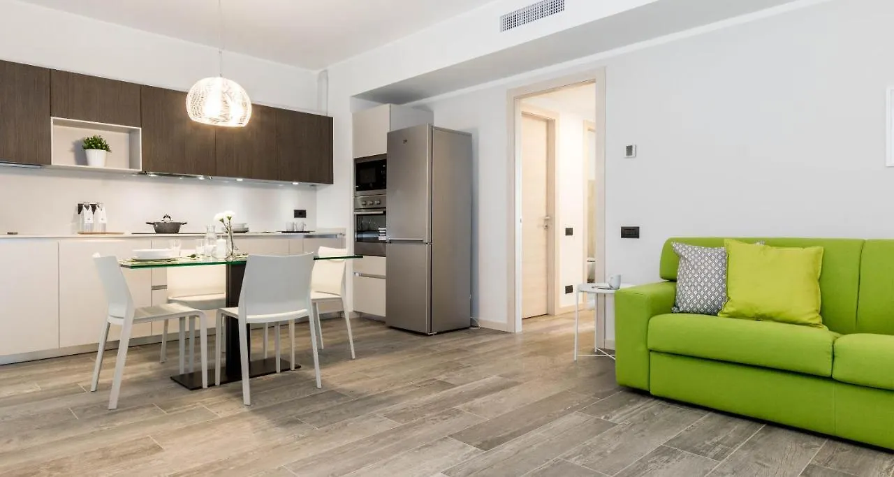 Altido Porta Volta Apartment Milan