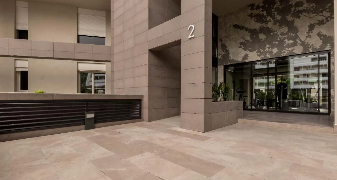 Altido Porta Volta Apartment Milan 0*,  Italy