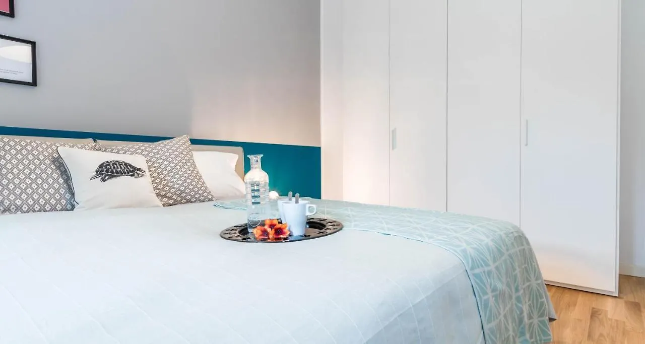 Altido Porta Volta Apartment Milan 0*,  Italy