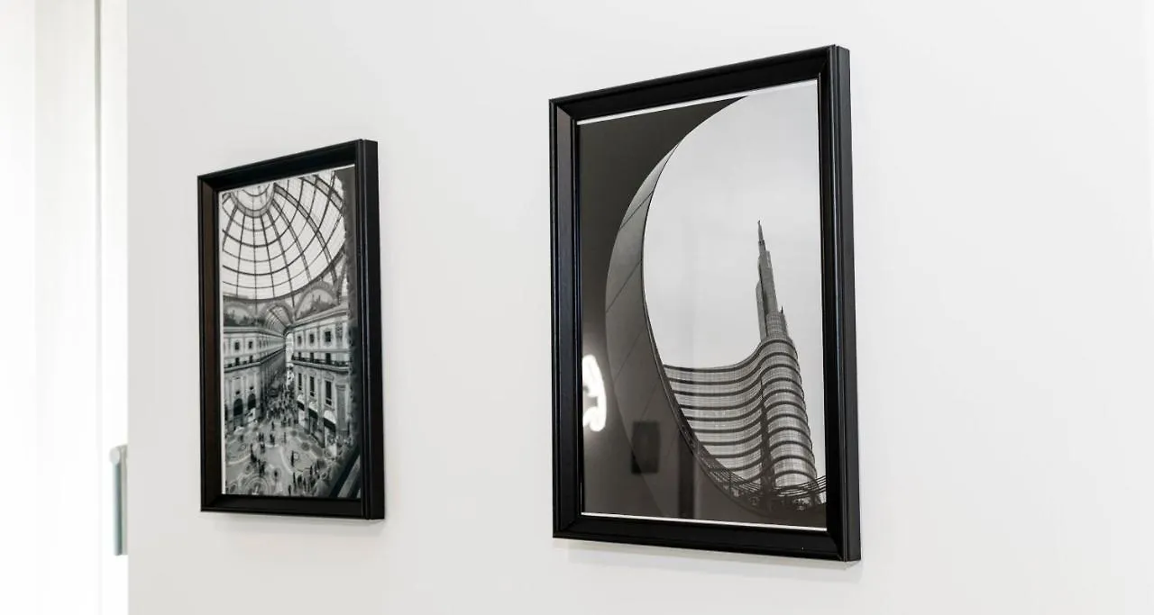 Altido Porta Volta Apartment Milan