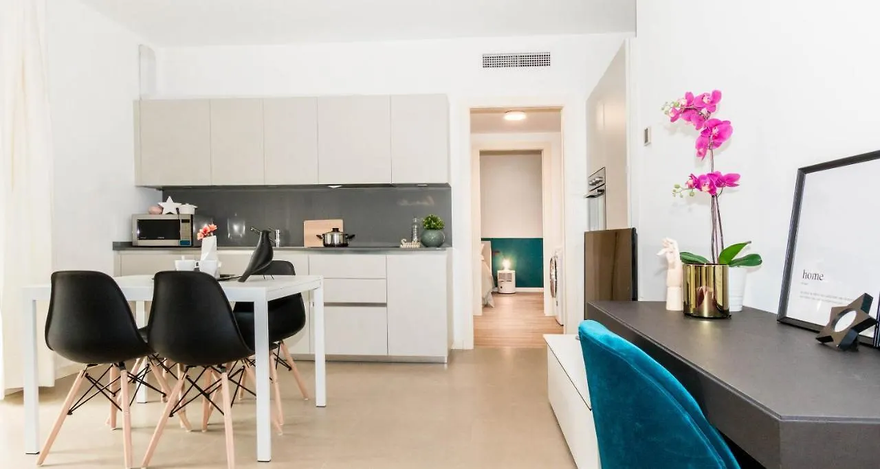 Altido Porta Volta Apartment Milan