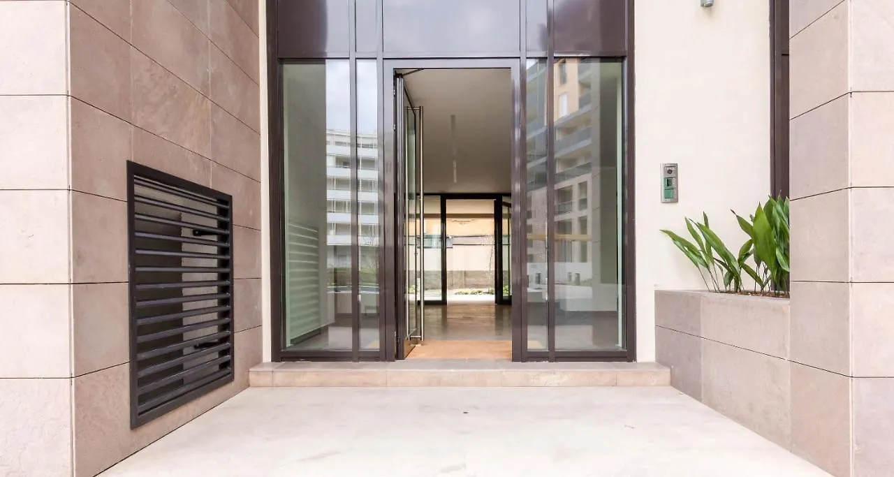 Altido Porta Volta Apartment Milan