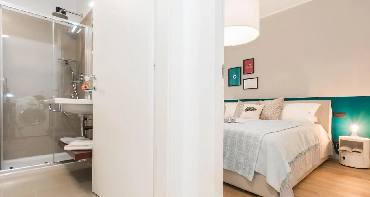 Altido Porta Volta Apartment Milan