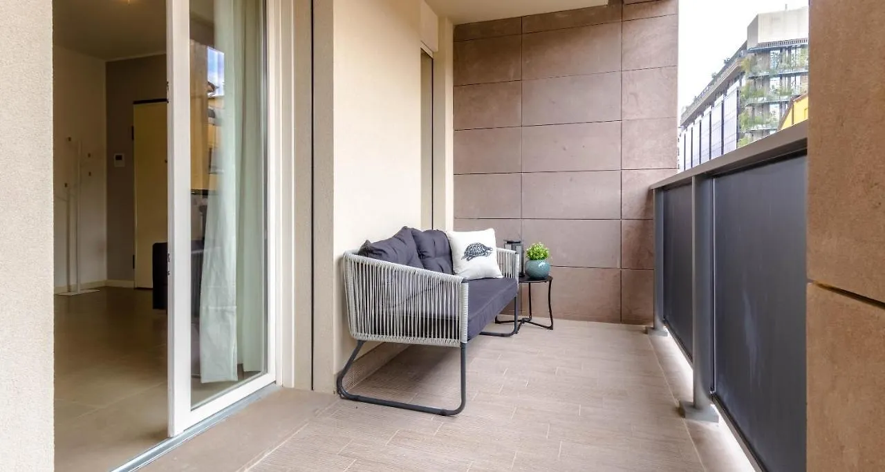 Altido Porta Volta Apartment Milan Italy