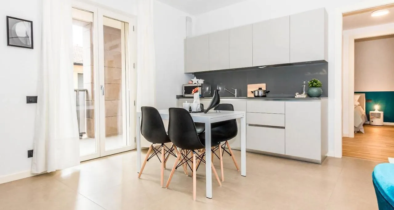 Altido Porta Volta Apartment Milan