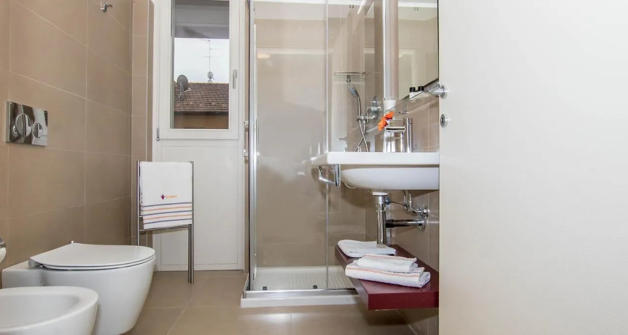 Altido Porta Volta Apartment Milan Italy