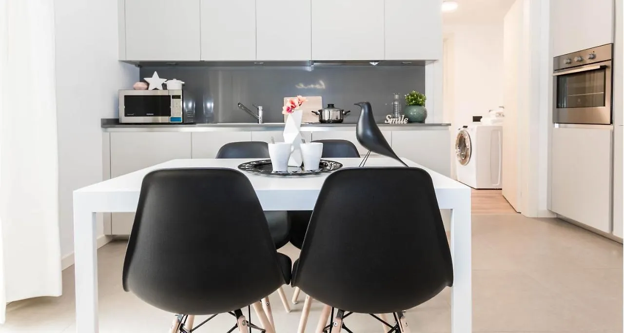 Altido Porta Volta Apartment Milan