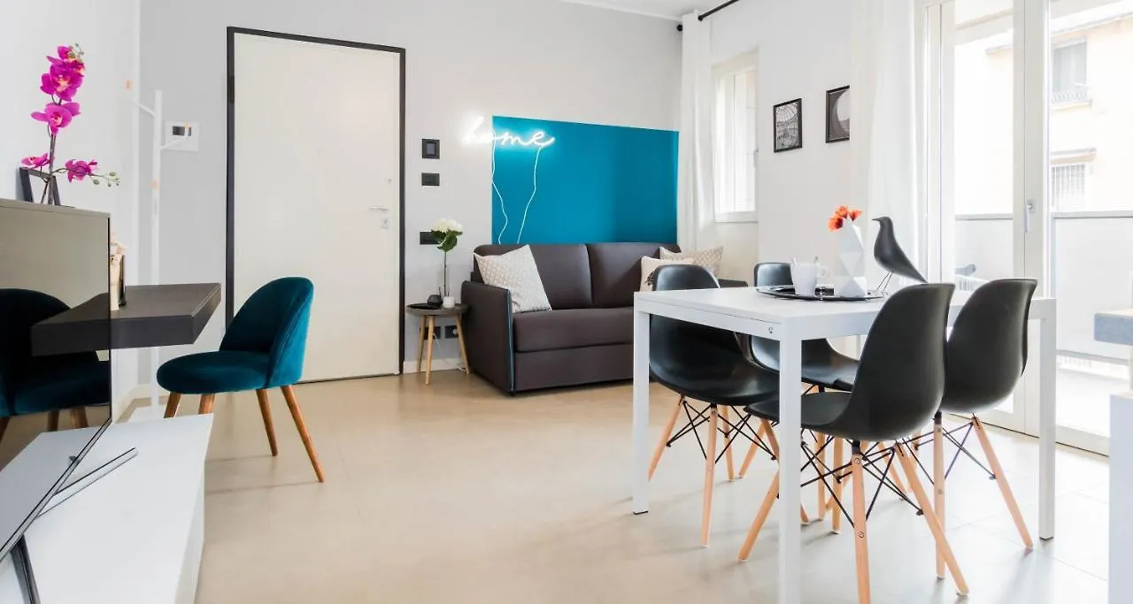Altido Porta Volta Apartment Milan 0*,  Italy